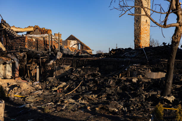 24/7 Emergency Fire Damage Removal experts in Phoenix, MD