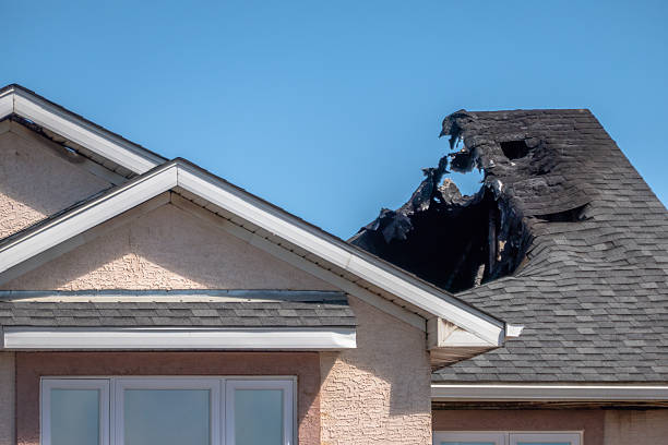 Licensed Fire Damage Removal service in Phoenix, MD - Fire Damage Biloxi
